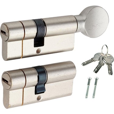 KALE 264 SİSTEM (SN+SM) BLİSTER TUZAKSIZ SET